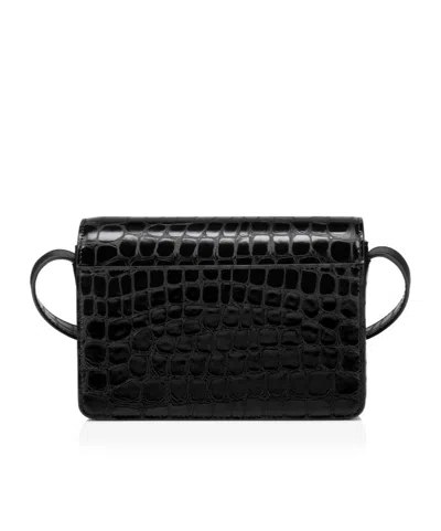Christian Louboutin Loubi54 Small Crossbody Bag