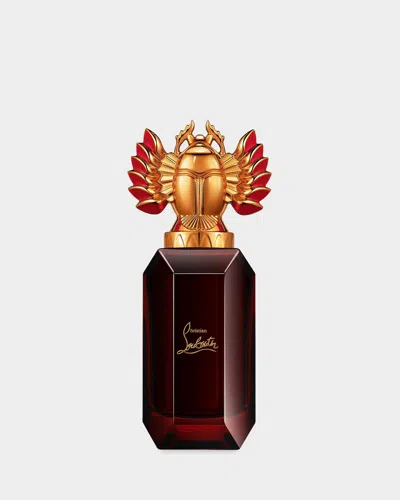Christian Louboutin Loubicharme Eau De Parfum, 3 Oz. In Transparent