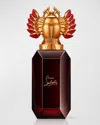 CHRISTIAN LOUBOUTIN LOUBICHARME EAU DE PARFUM INTENSE, 3 OZ.