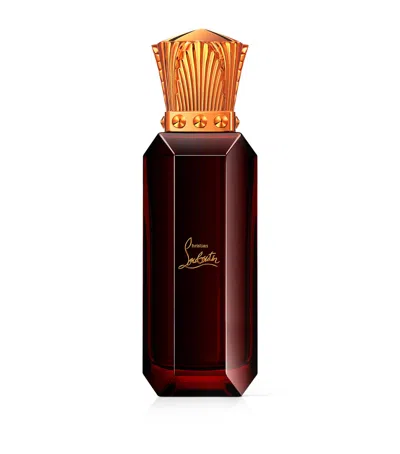 Christian Louboutin Loubicharme Eau De Parfum Intense In White