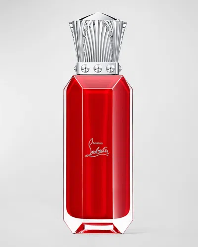 Christian Louboutin Loubicroc Eau De Parfum, 1.7 Oz. In White