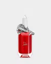 Christian Louboutin Womens Loubicroc Eau De Parfum 90ml In Red