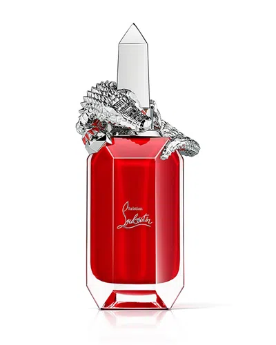 Christian Louboutin Loubicroc Eau De Parfum 3.04 Oz.