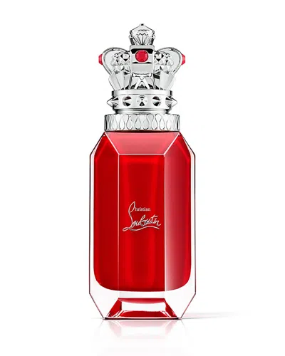 Christian Louboutin Loubicrown Eau De Parfum 3.04 Oz.