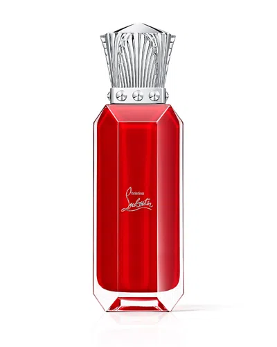 Christian Louboutin Loubidoo Eau De Parfum 1.7 Oz. In Transparent