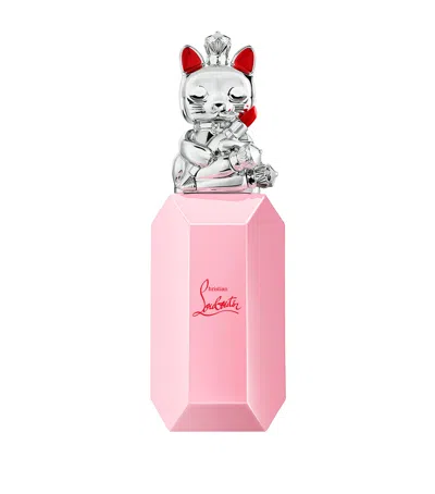 Christian Louboutin Loubidoo Rose Eau De Parfum In White