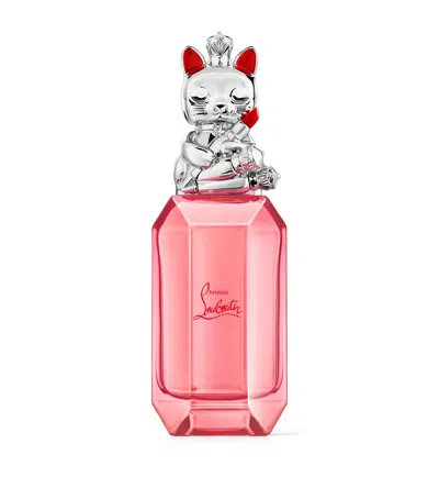 Christian Louboutin Loubidoo Rose Encens Eau De Parfum In White