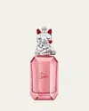 Christian Louboutin Loubidoo Rose Encens Eau De Parfum Limited Edition, 90 ml