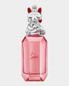 Christian Louboutin Loubidoo Rose Encens Eau De Parfum Limited Edition, 90 ml