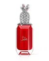 Christian Louboutin Loubifunk Eau De Parfum 3.04 Oz.