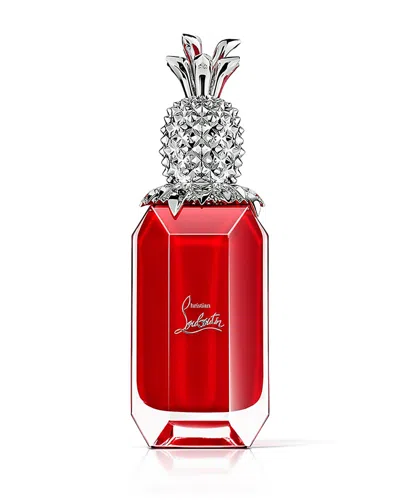 Christian Louboutin Loubifunk Eau De Parfum 3.04 Oz.