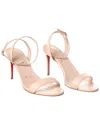 Christian Louboutin Loubigirl 85 Leather Sandal