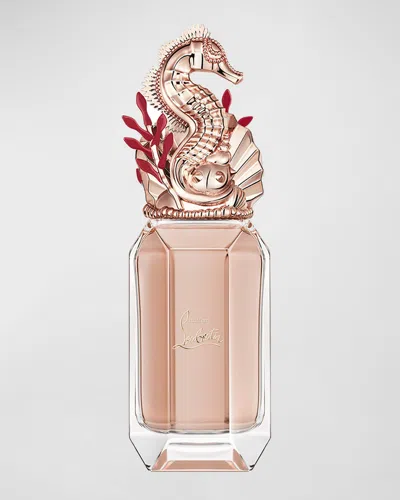 CHRISTIAN LOUBOUTIN LOUBIHORSE EAU DE PARFUM, 3 OZ.