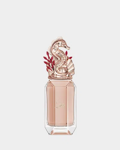 Christian Louboutin Loubihorse Eau De Parfum Légère, 3 Oz. In Neutral