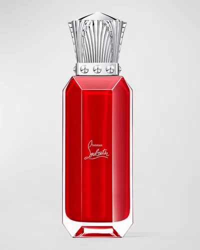 Christian Louboutin Loubikiss Eau De Parfum, 1.7 Oz. In White