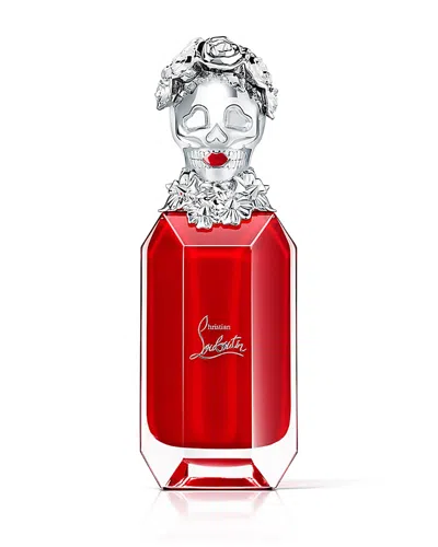 Christian Louboutin Loubikiss Eau De Parfum 3.04 Oz.