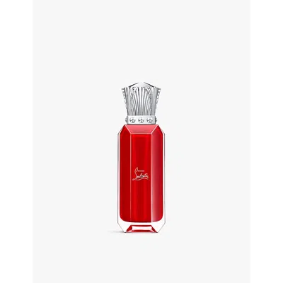 Christian Louboutin Loubikiss Eau De Parfum In White