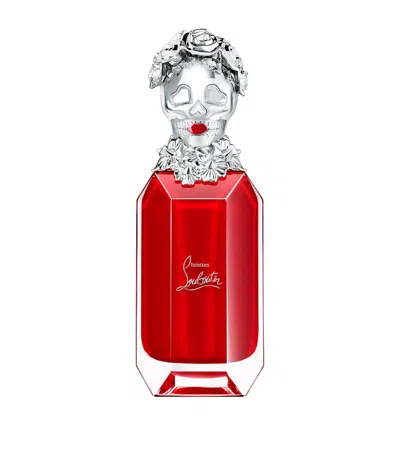 Christian Louboutin Loubikiss Eau De Parfum In White