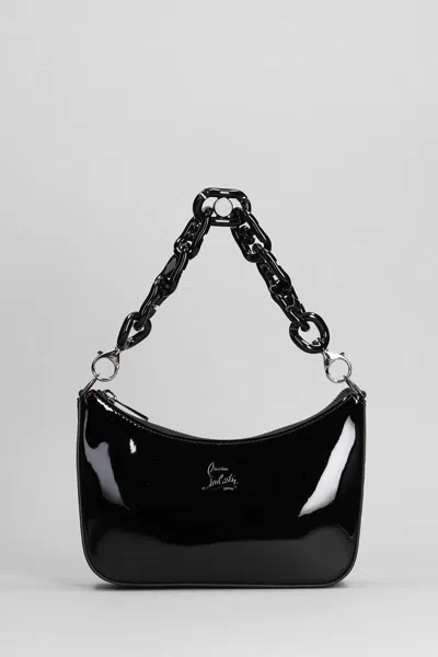 CHRISTIAN LOUBOUTIN CHRISTIAN LOUBOUTIN LOUBILA SHOULDER BAG