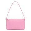 Christian Louboutin Loubila Pink Shoulder Bag
