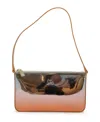 CHRISTIAN LOUBOUTIN LOUBILA SHOULDER HANDBAG