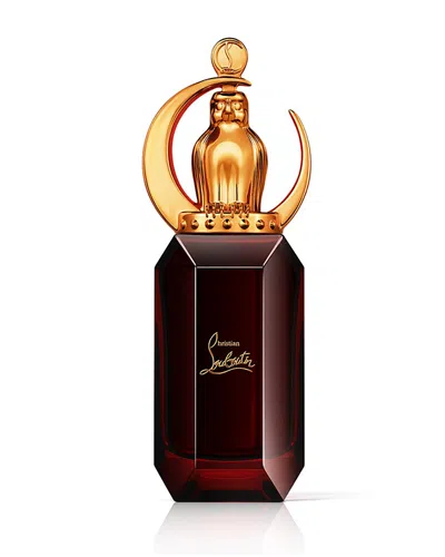 Christian Louboutin Loubiluna Eau De Parfum Intense 3.04 Oz.