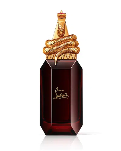 Christian Louboutin Loubiprince Eau De Parfum Intense 3.04 Oz.