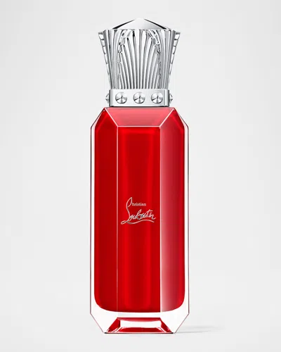 Christian Louboutin Loubiraj Eau De Parfum In Transparent