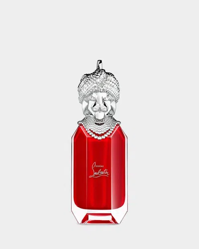 Christian Louboutin Loubiraj Eau De Parfum, 3 Oz. In Transparent