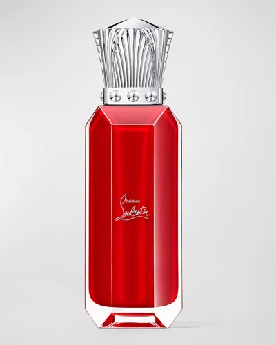 Christian Louboutin Loubirouge Eau De Parfum, 1.7 Oz. In White