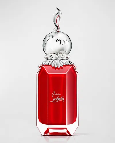 CHRISTIAN LOUBOUTIN LOUBIROUGE EAU DE PARFUM, 3 OZ.,PROD240600138