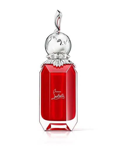 Christian Louboutin Loubirouge Eau De Parfum 3.04 Oz.