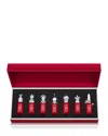 Christian Louboutin Loubiworld Miniatures Set