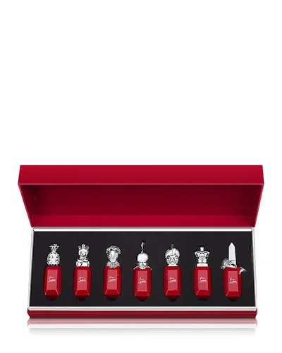 Christian Louboutin Loubiworld Miniatures Set
