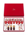 Christian Louboutin Loubiworld Miniatures Set