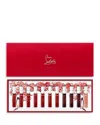 Christian Louboutin Loubiworld Scent Library