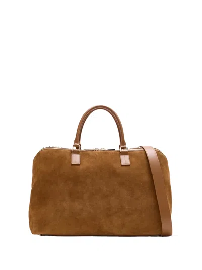 Christian Louboutin Louboutin Bags.. In Brown