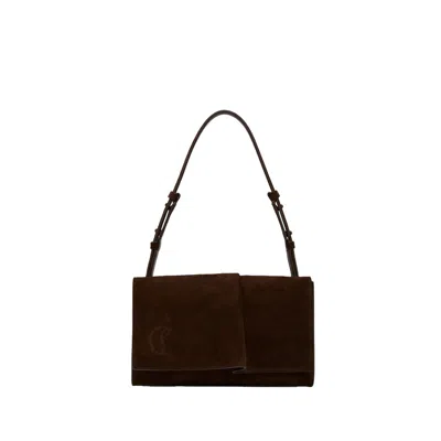 CHRISTIAN LOUBOUTIN CHRISTIAN LOUBOUTIN LOUBOUTIN BAGS