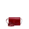 Christian Louboutin Louboutin Bags Red In Red
