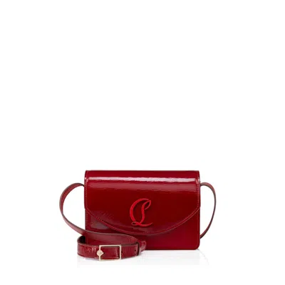 Christian Louboutin Louboutin Bags Red