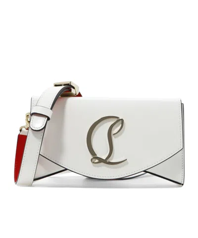 Christian Louboutin Louboutin Crossbody Bag