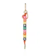 Christian Louboutin Louboutin Leather Keyring