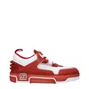 Christian Louboutin Astroloubi Flat Sneakers