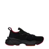 CHRISTIAN LOUBOUTIN LOUBOUTIN trainers TRAILNRUN MAN FABRIC BLACK