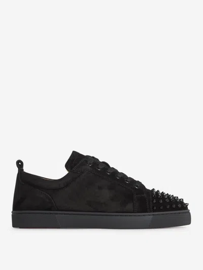 CHRISTIAN LOUBOUTIN CHRISTIAN LOUBOUTIN LOUIS JUNIOR SNEAKERS