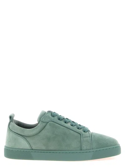 Christian Louboutin Louis Junior Sneakers