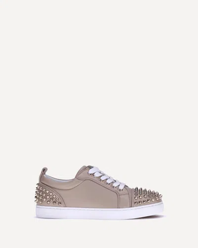 Christian Louboutin Louis Junior Sneakers