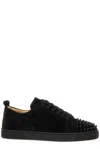 CHRISTIAN LOUBOUTIN CHRISTIAN LOUBOUTIN LOUIS JUNIOR SPIKES SNEAKERS