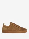 CHRISTIAN LOUBOUTIN CHRISTIAN LOUBOUTIN LOUIS JUNIOR SPIKES SNEAKERS