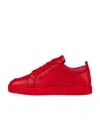 Christian Louboutin Louis Low-top Sneakers